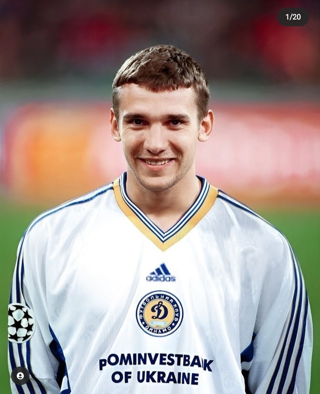 Klitzko Jr.(Coach Klitschko Jr.)